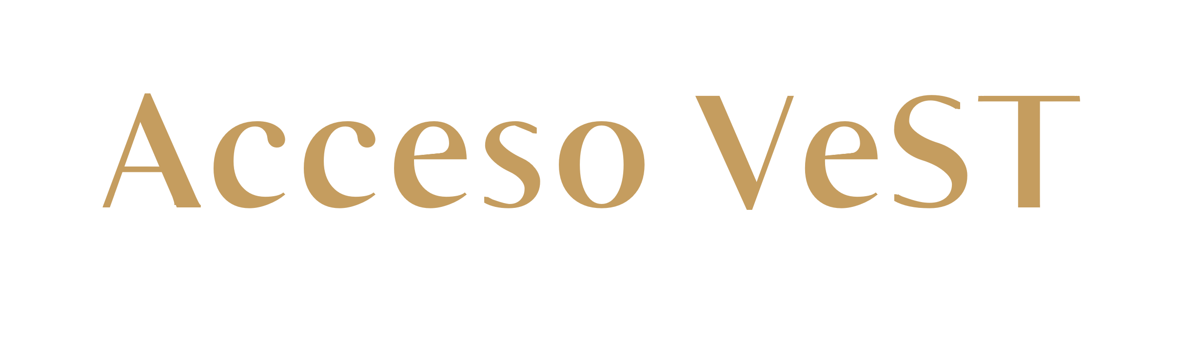 Acceso VEST