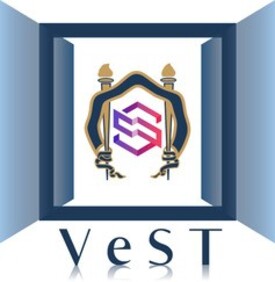 Logo VEST