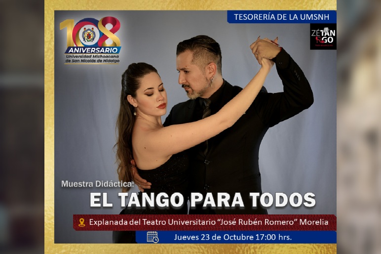El Tango Para Todos
